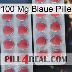 100 Mg Blue Pill 19
